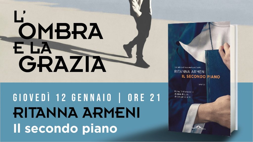 Ritanna Armeni Il secondo piano Teatri di Bari Blog Archive